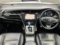 2018 Toyota Harrier Hybrid