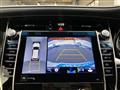 2018 Toyota Harrier Hybrid