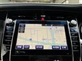 2018 Toyota Harrier Hybrid