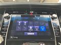 2018 Toyota Harrier Hybrid