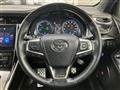 2018 Toyota Harrier Hybrid