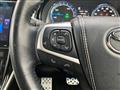 2018 Toyota Harrier Hybrid