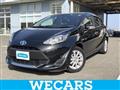 2019 Toyota AQUA