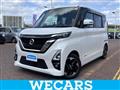 2021 Nissan ROOX