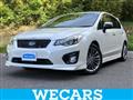 2014 Subaru Impreza