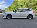 2014 Subaru Impreza