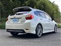 2014 Subaru Impreza