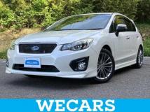 2014 Subaru Impreza