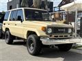 1991 Toyota Landcruiser 70