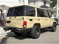 1991 Toyota Landcruiser 70