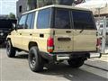 1991 Toyota Landcruiser 70