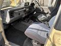 1991 Toyota Landcruiser 70