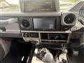 1991 Toyota Landcruiser 70