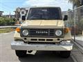 1991 Toyota Landcruiser 70