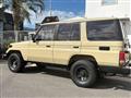 1991 Toyota Landcruiser 70
