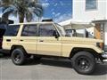1991 Toyota Landcruiser 70