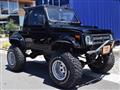 1993 Suzuki Jimny