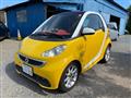 2014 Smart ForTwo