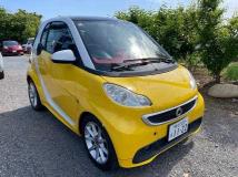 2014 Smart ForTwo