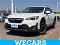 2020 Subaru IMPREZA XV HYBRID