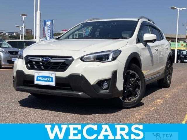 2020 Subaru IMPREZA XV HYBRID