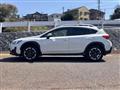 2020 Subaru IMPREZA XV HYBRID