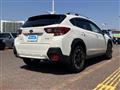 2020 Subaru IMPREZA XV HYBRID