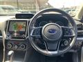2020 Subaru IMPREZA XV HYBRID