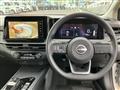 2025 Nissan Note