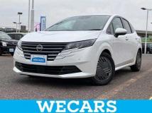 2025 Nissan Note