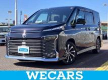 2023 Toyota Voxy