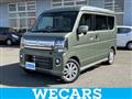 2026 Suzuki Every Wagon