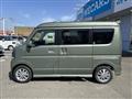 2026 Suzuki Every Wagon