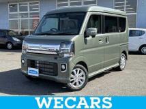 2026 Suzuki Every Wagon