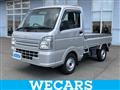 2020 Suzuki Carry Truck