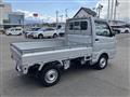 2020 Suzuki Carry Truck