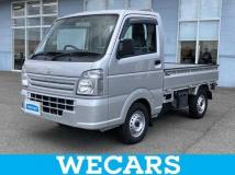 2020 Suzuki Carry Truck
