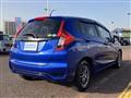 2019 Honda Fit