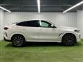 2020 BMW X6