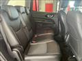 2023 Jeep Commander
