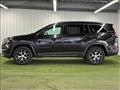 2023 Jeep Commander