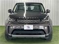 2018 Land Rover Discovery
