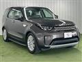2018 Land Rover Discovery