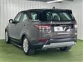 2018 Land Rover Discovery