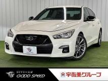2020 Nissan Skyline