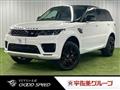 2021 Land Rover Range Rover Sport