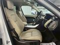 2021 Land Rover Range Rover Sport