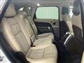 2021 Land Rover Range Rover Sport