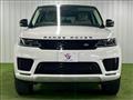 2021 Land Rover Range Rover Sport
