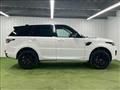 2021 Land Rover Range Rover Sport